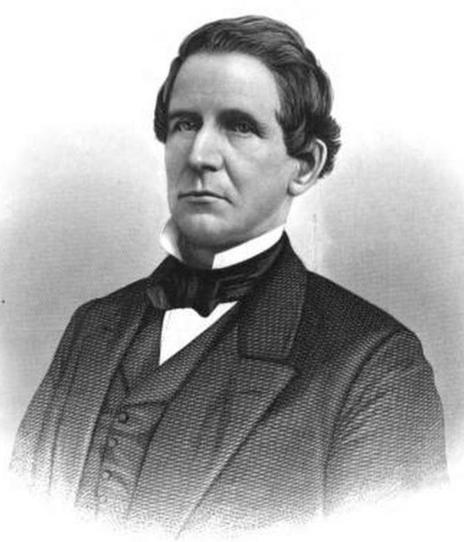 LAWRENCE, George Van Eman