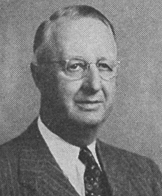 LEADER Sr., Guy Alvin