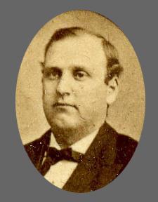 LEE, James Wilson