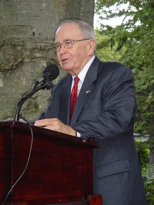 LEMMOND Jr., Charles D.