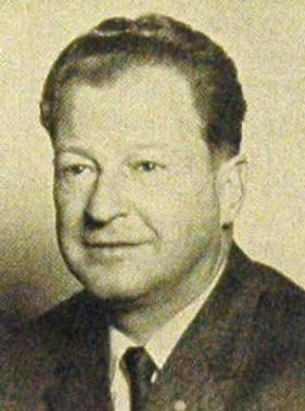 LENTZ, William Benjamin