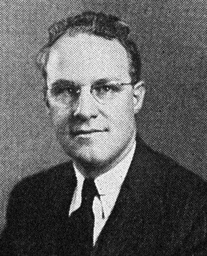 LORD Jr., John Whitaker