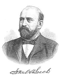 LOSCH, Samuel Alfred