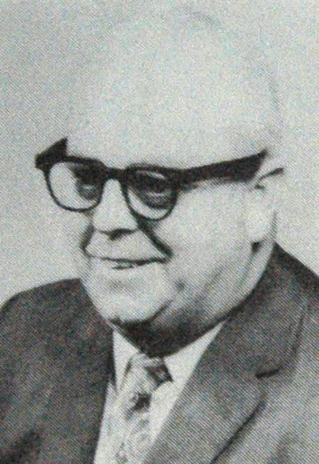 LYNCH, Francis Joseph