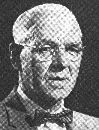 MADIGAN, Albert Eugene