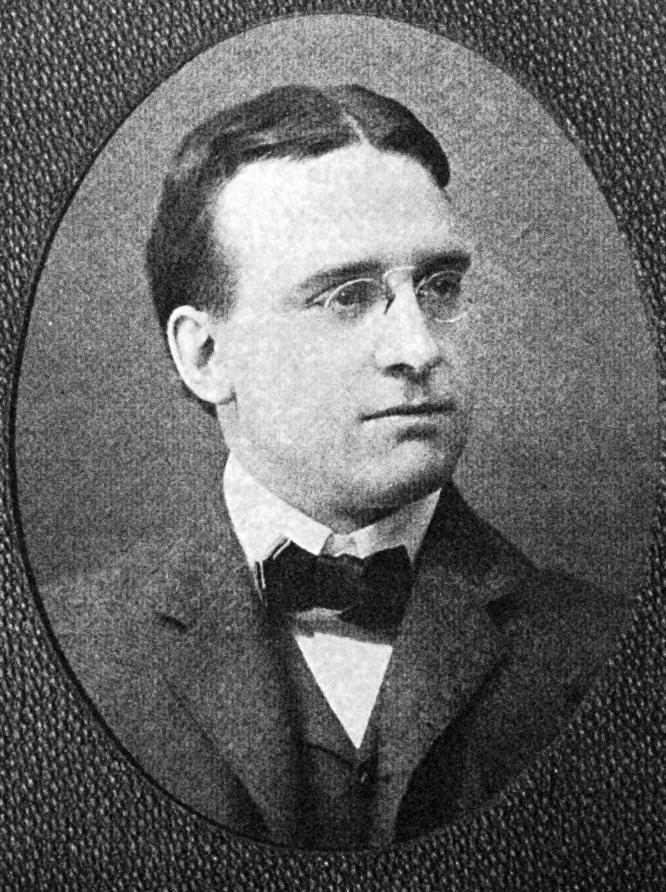 MAGEE Jr., William Addison