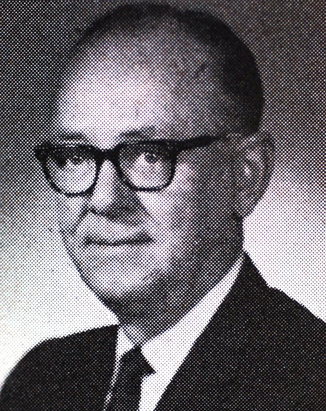 MANBECK, Clarence F.