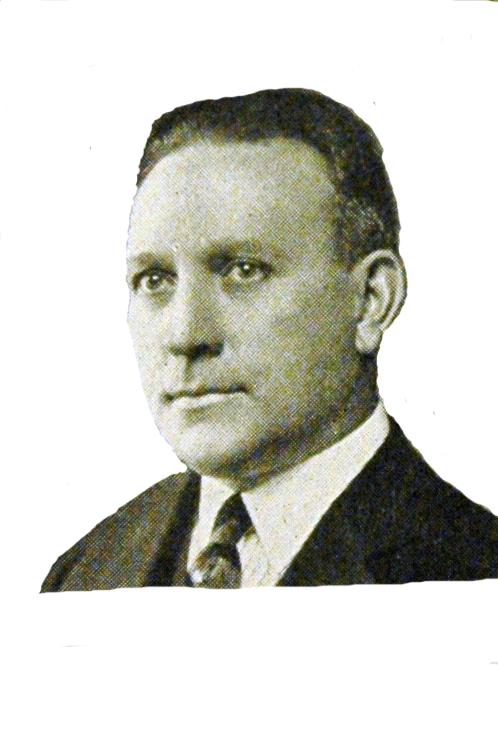 MANSFIELD Sr., William Douglas