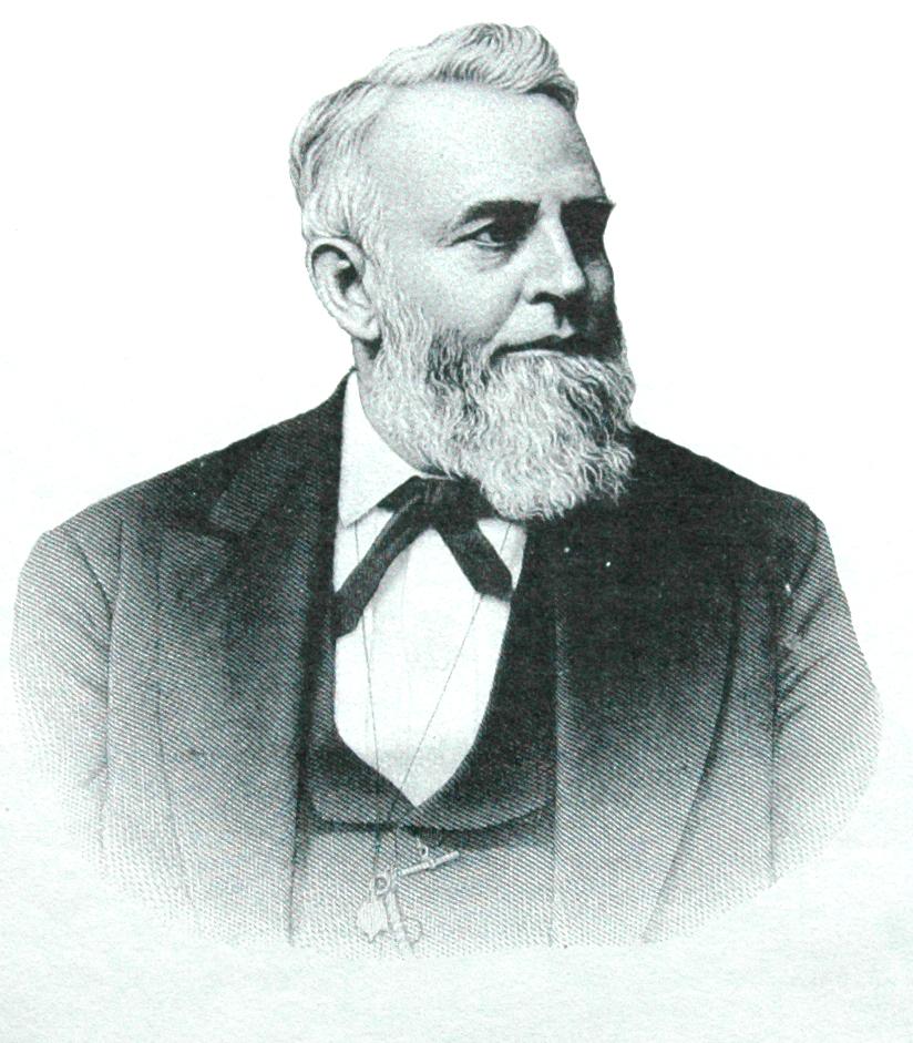 MARKLEY, Arthur Donaldson
