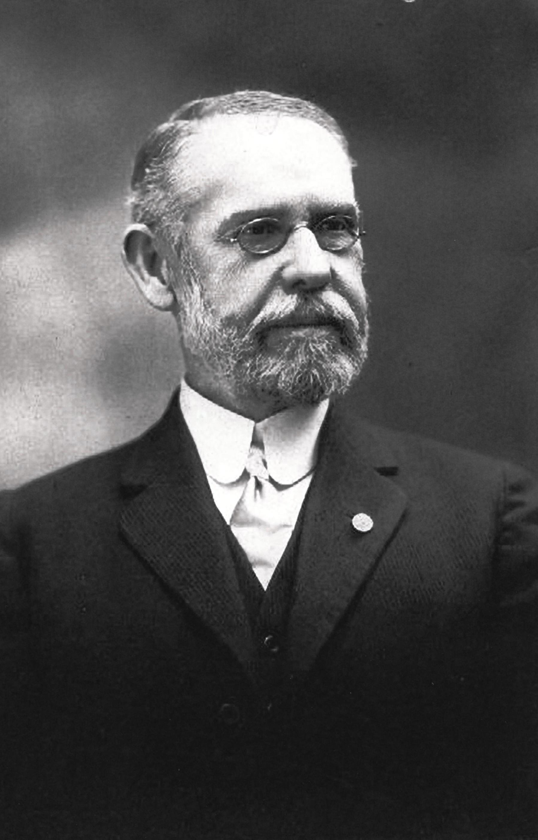 MARTIN, Franklin 