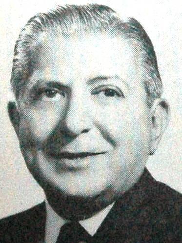 MAZZEI, Frank Odin