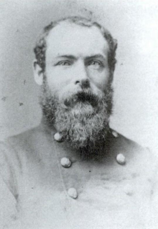 MCCANDLESS, William 