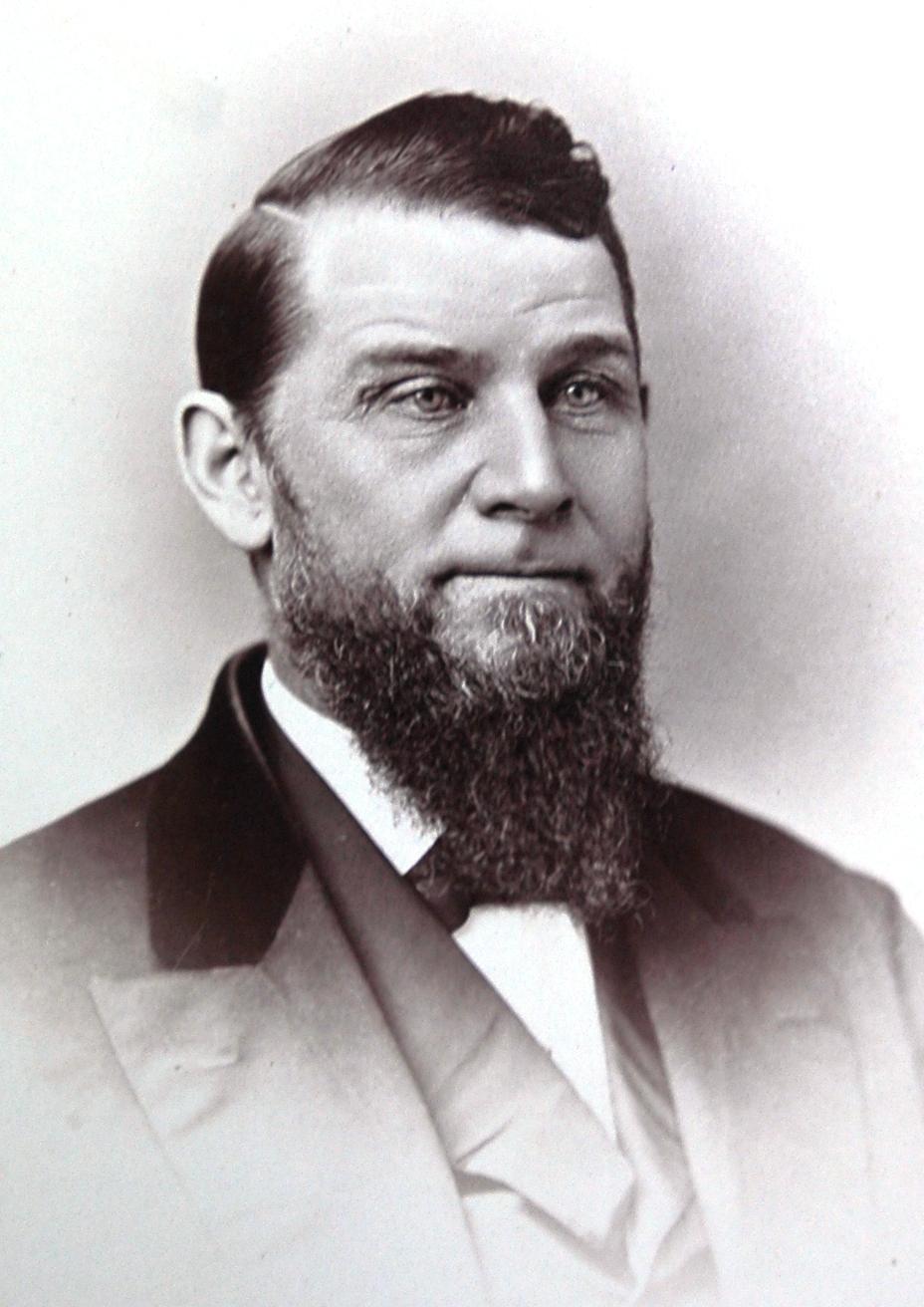 TORBERT, William L.
