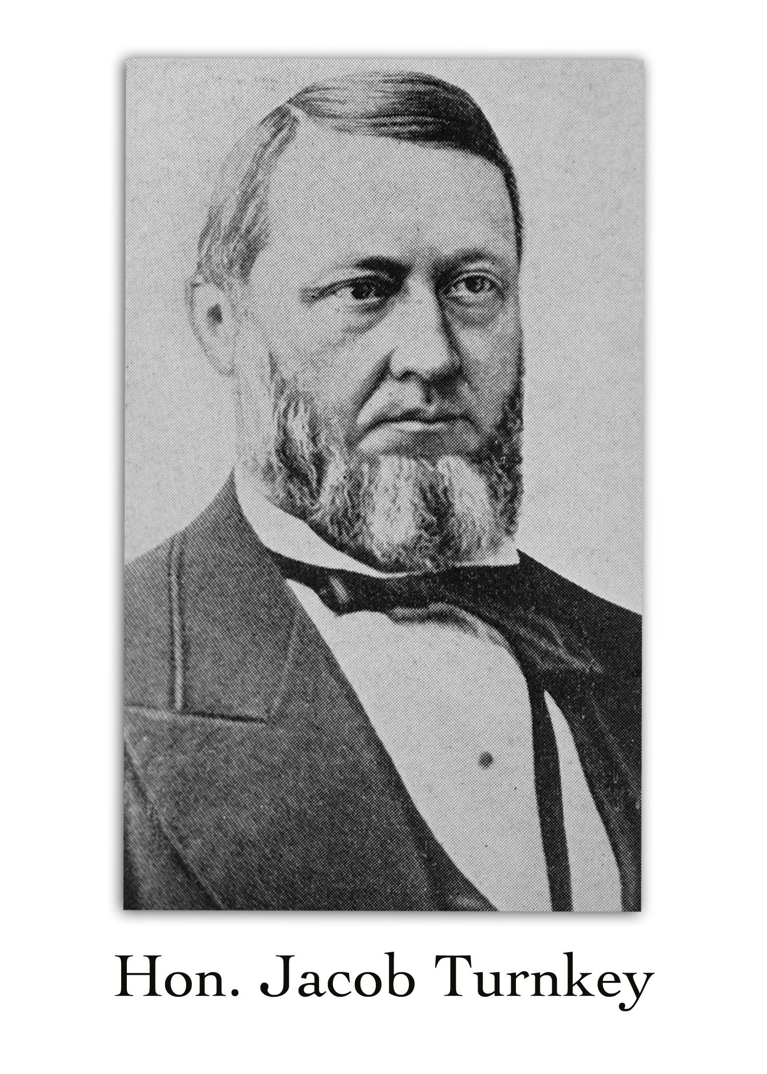 TURNEY, Jacob 