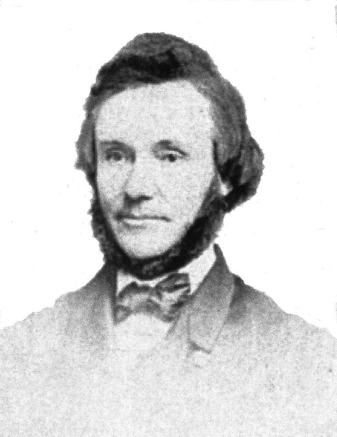 WELSH, William Henry 