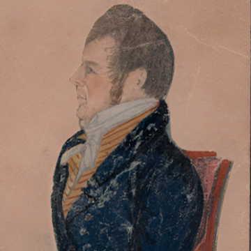 Robert Willett&nbsp;