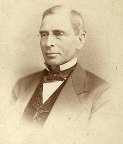 BLACK, Charles Alexander