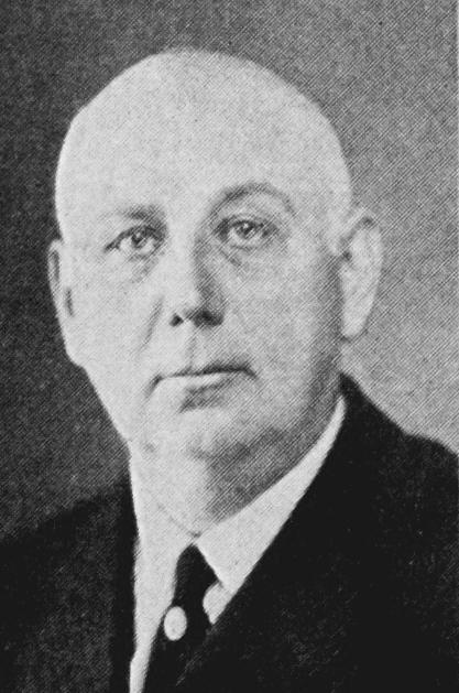 BONBRAKE, Norman Leroy
