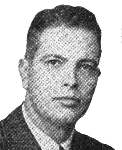BOWERS, Edwin Sadler