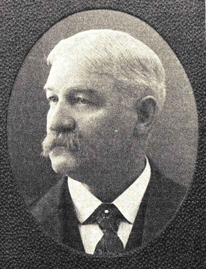 BOYD Sr., Albert Darlington