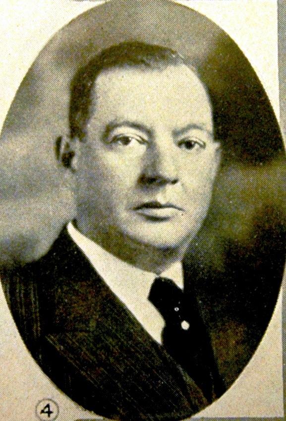 BRANDT, Herman Philip