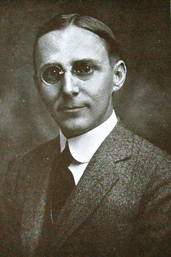 BROWN, Guy Watson