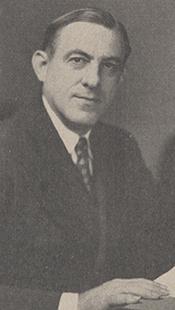 BRUMBAUGH, David Emmert
