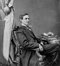 BUCKALEW, Charles Rollins
