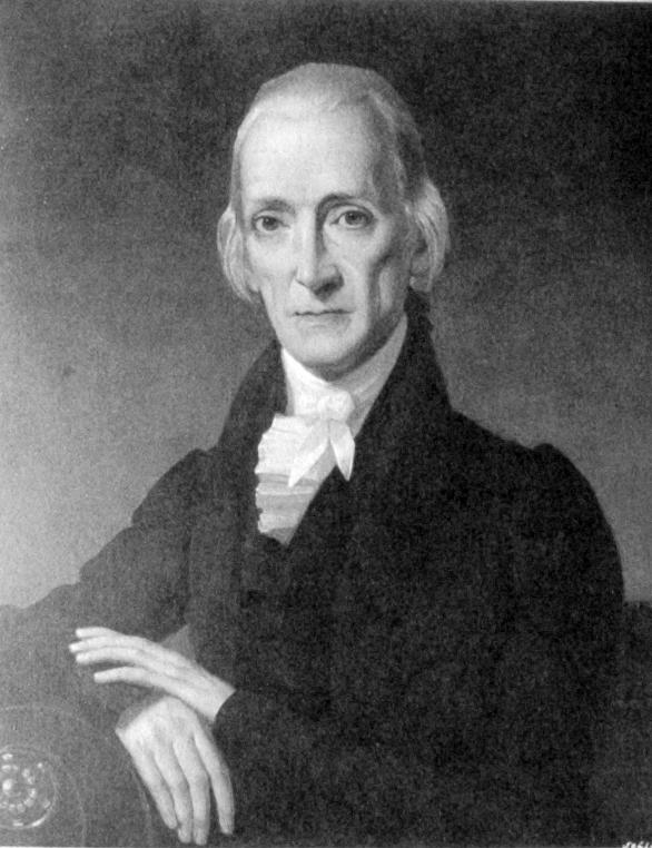 STEELE, John Francis