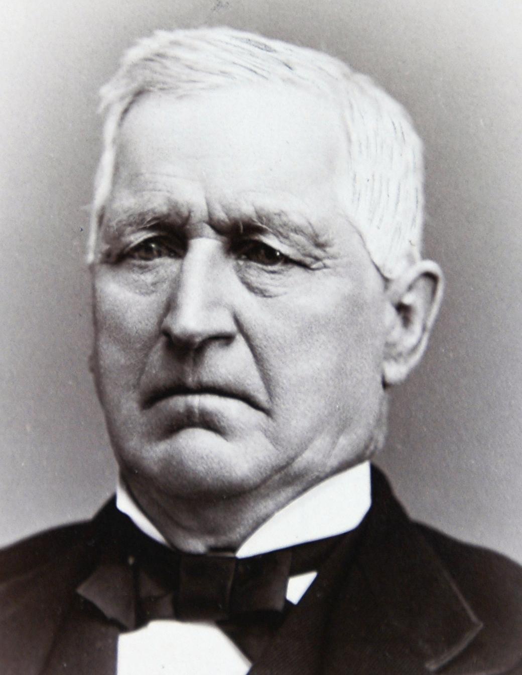 SHERWOOD Jr., Daniel Lee