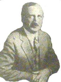 MCCLINTOCK, Wilson Shaw
