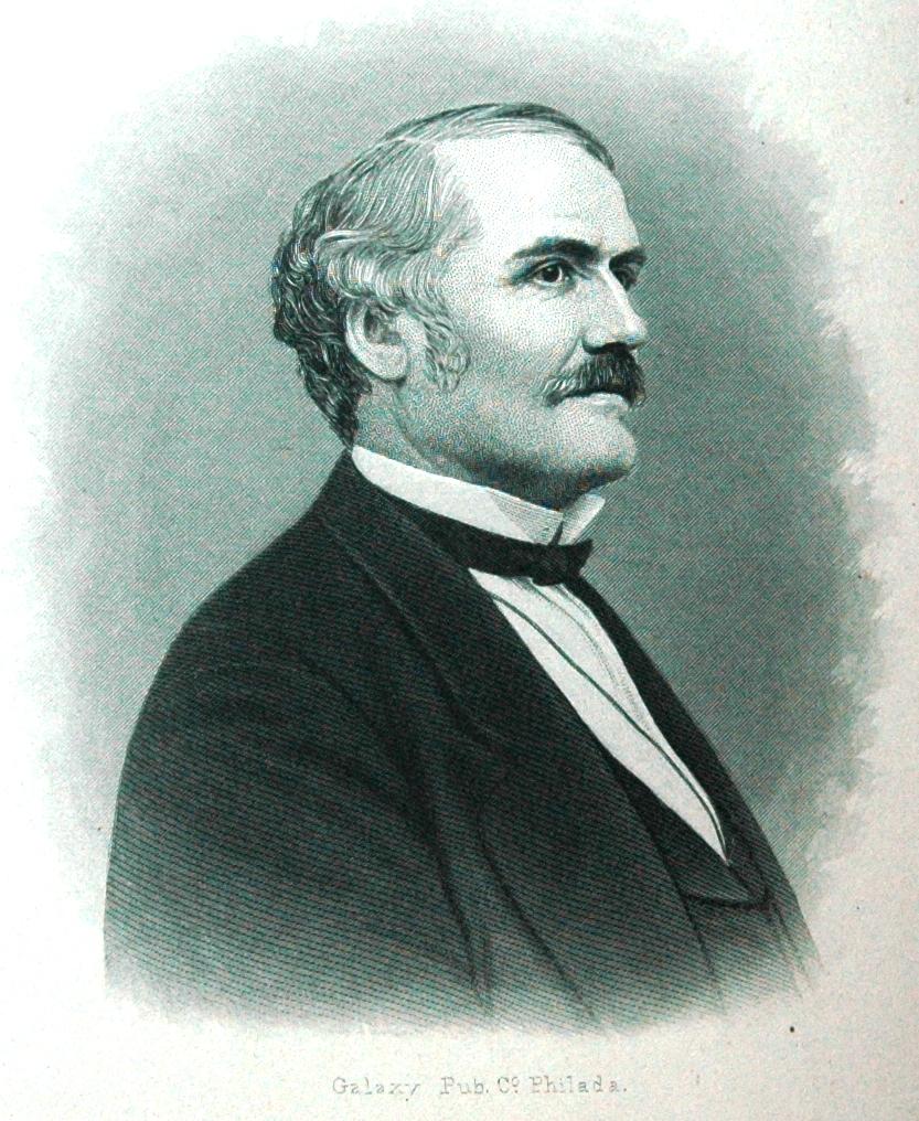 MCCLURE, Alexander Kelly