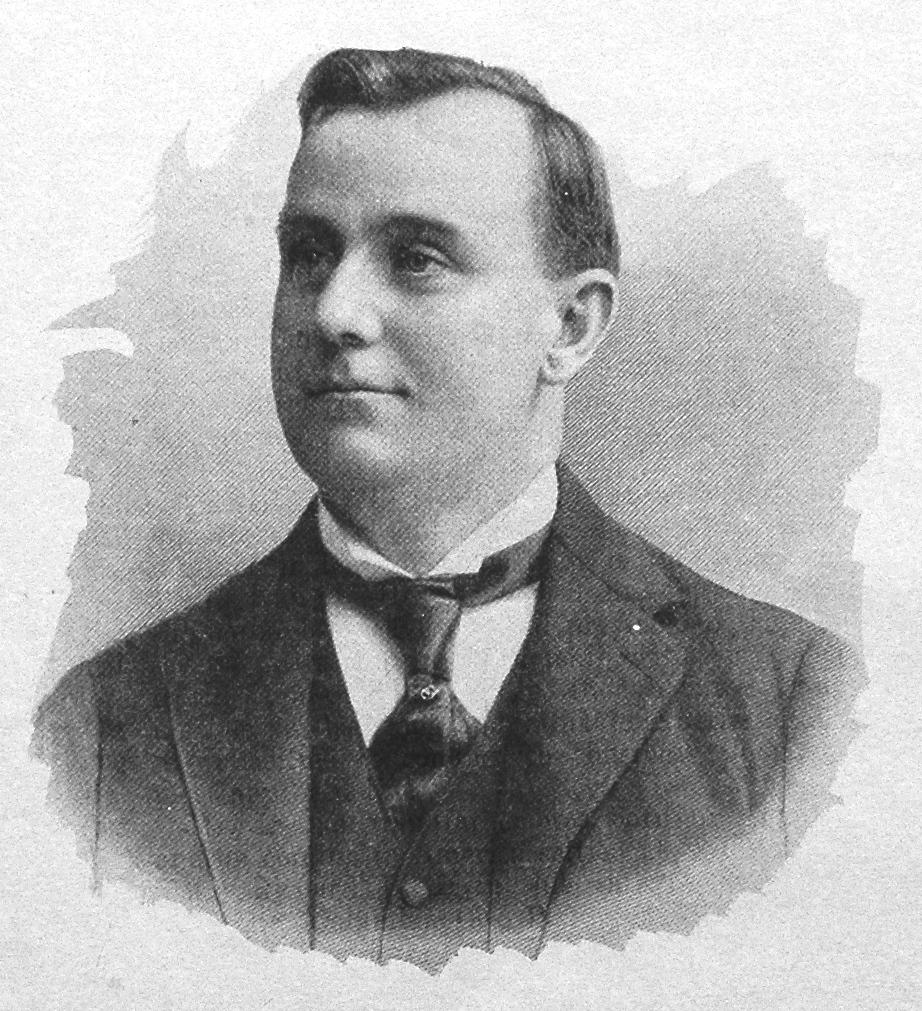 MCCONNELL, William Calder