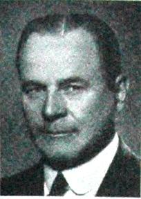 MCCREESH Sr., John Joseph