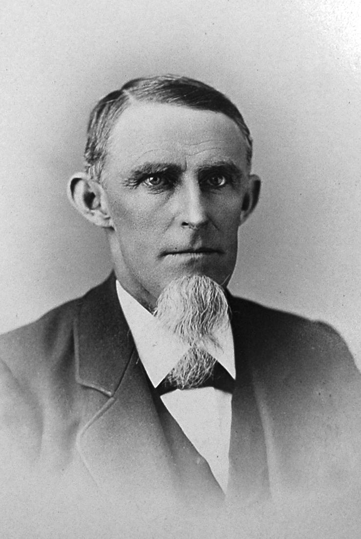 MCHENRY, Elias Jackson