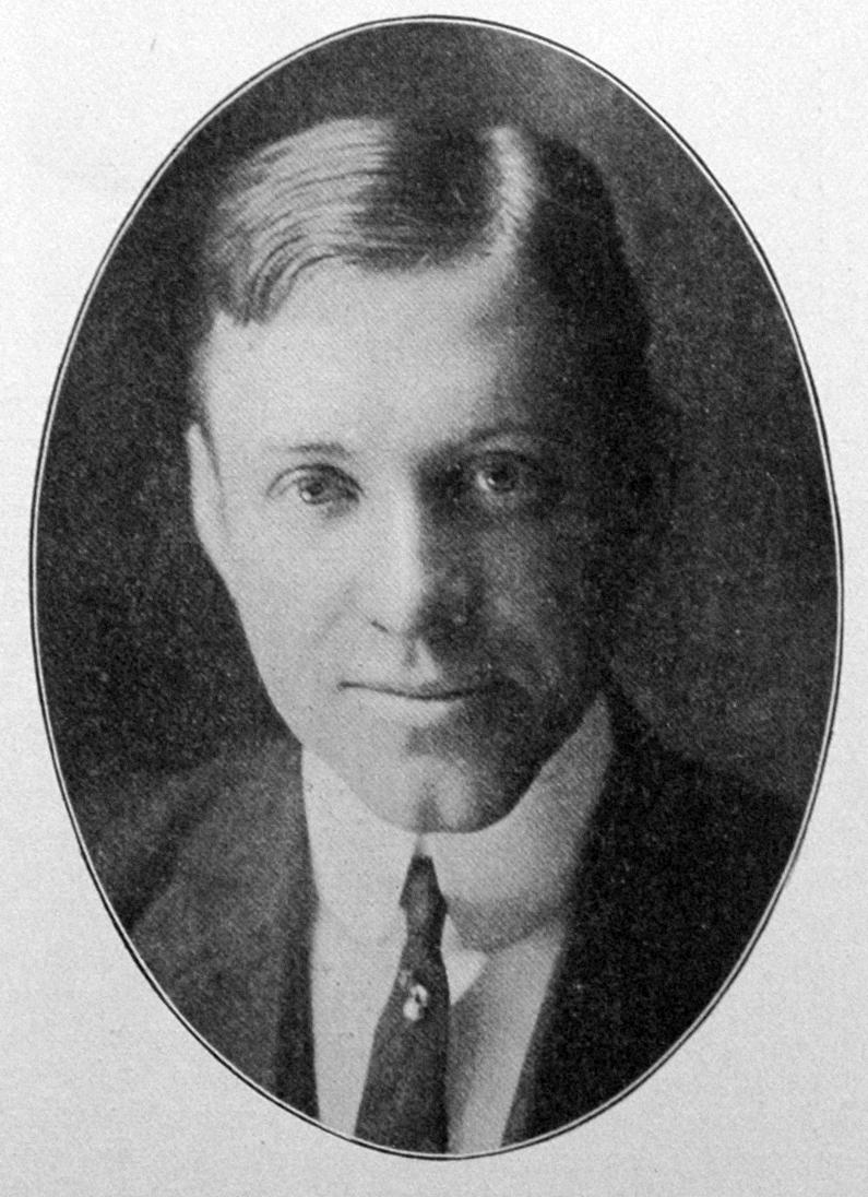 MCILHENNY Sr., Francis Salisbury