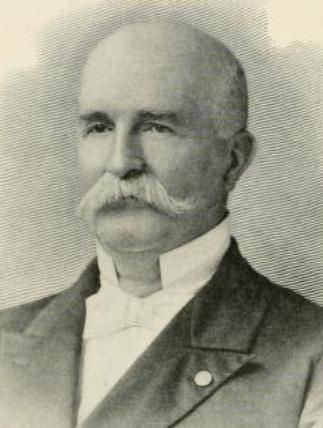 MCKNIGHT, William James