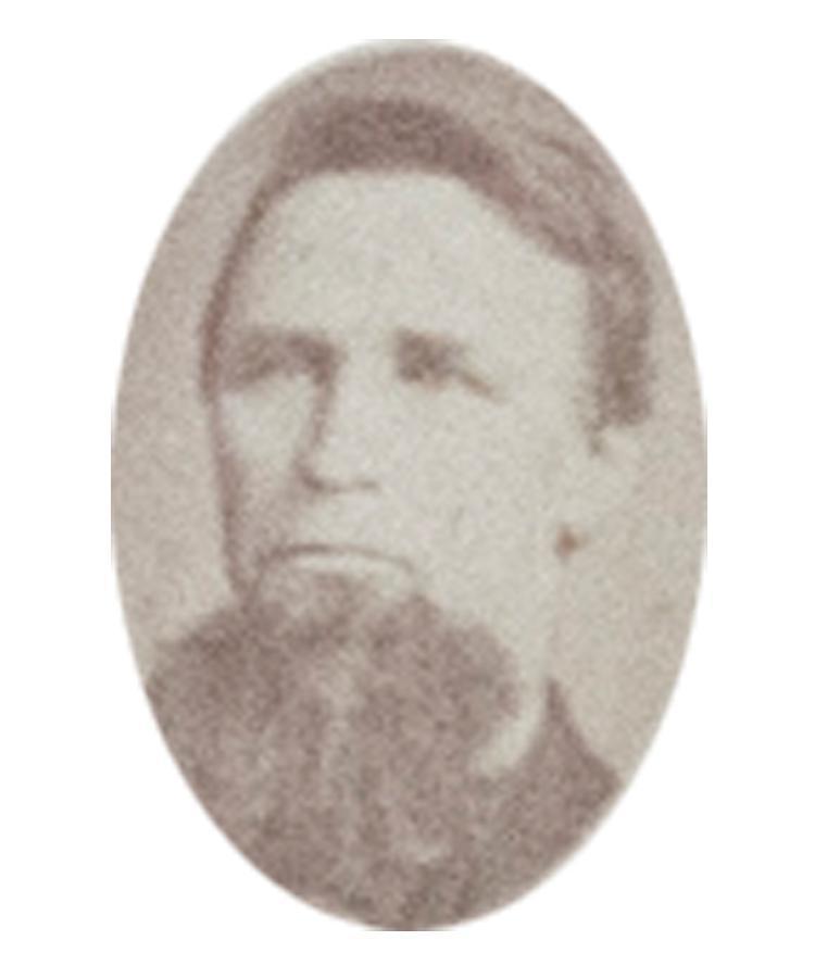 MCLAIN, Joseph Rankin