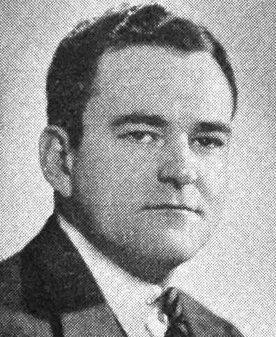 MCMENAMIN Sr., Hugh Jennings