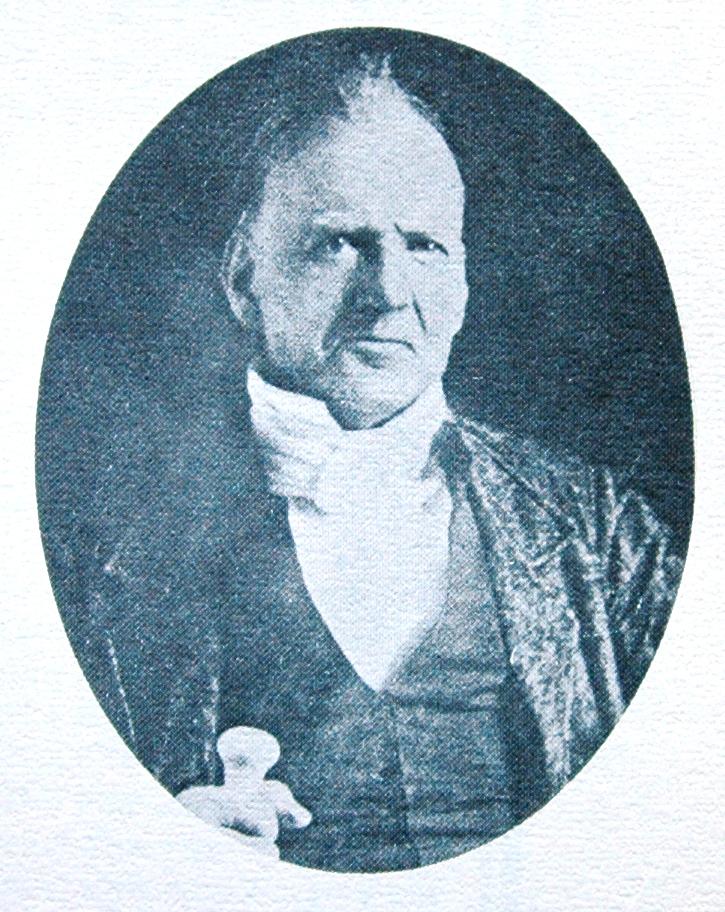 MCSHERRY, James 