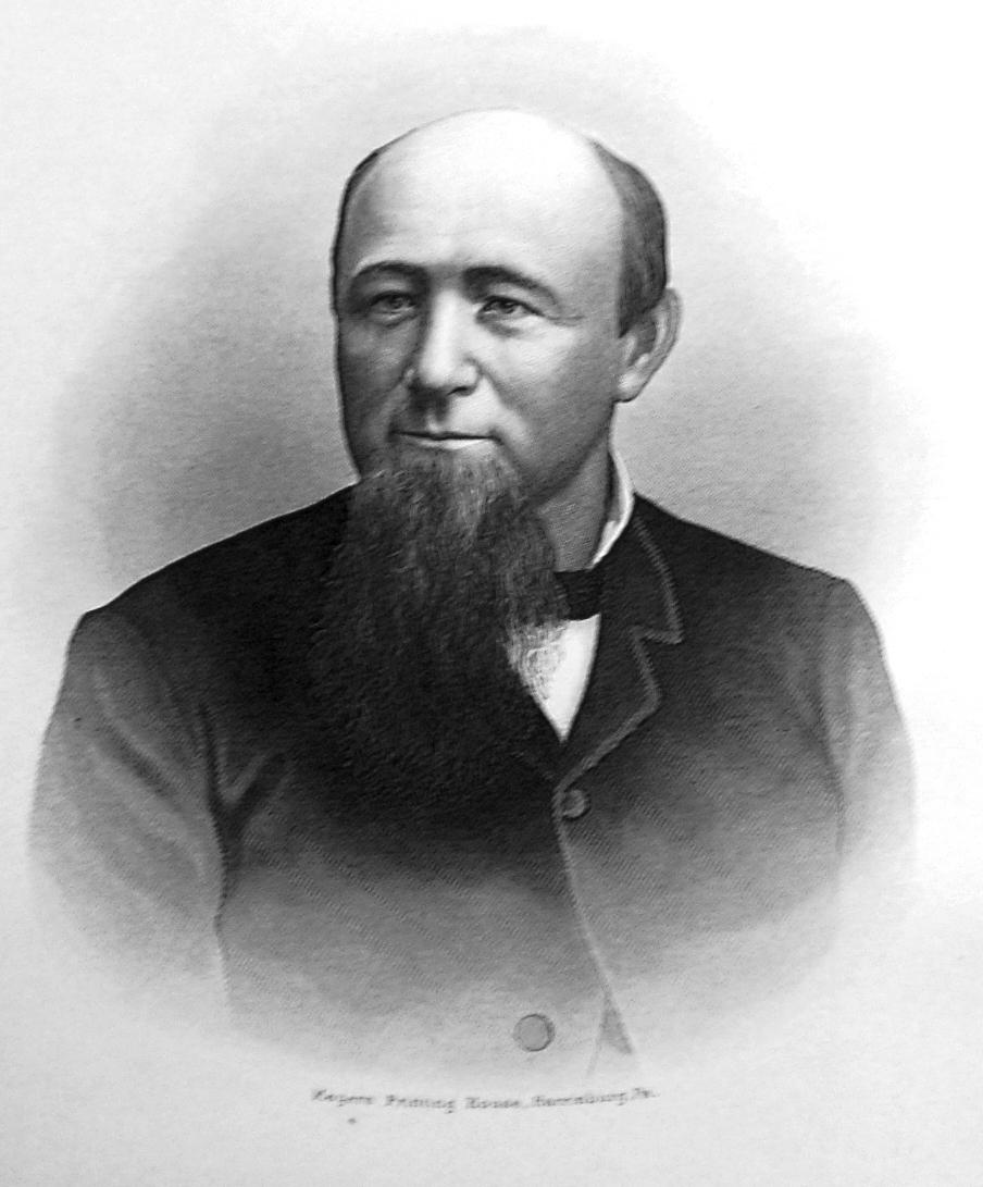 MEHARD, Thomas M.