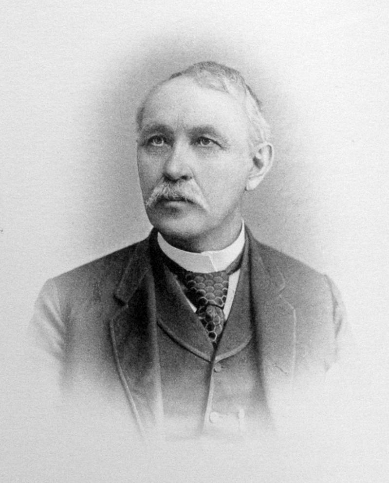 MILLER, George W.