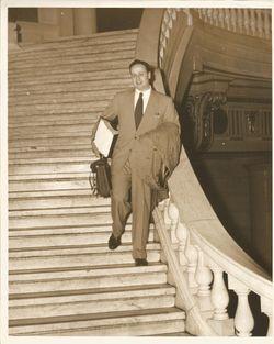 MILLER Sr., John Carl
