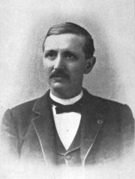 MITCHELL, James George
