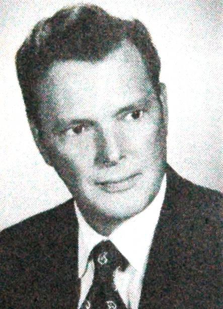 MOORE, William J.