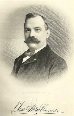 MUEHLBRONNER, Charles Arthur