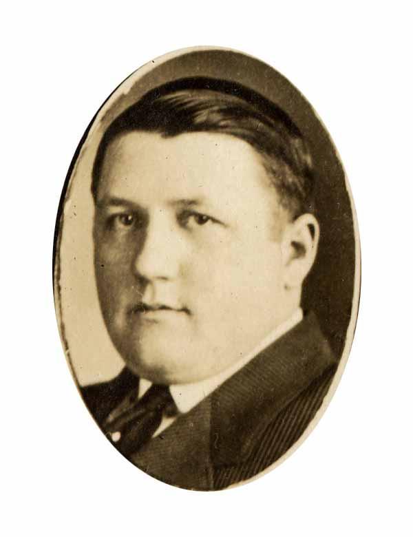 MURDOCH Sr., William Crawford
