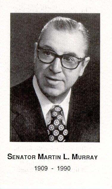 MURRAY, Martin L.
