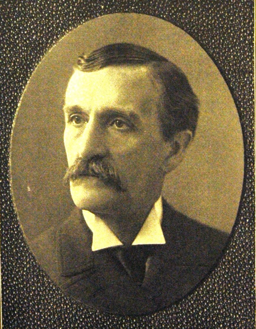 NEELY, Alfred Miller