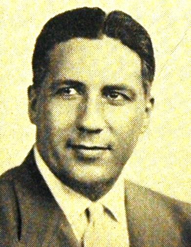 NEFF, Samuel Gunnett